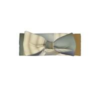 WMASTNjgdA Cute Bowknot Headbands Unique Design Personalized Baby Girls Soft Polyester Headbands Perfect for Lost and Desperate Seals 0-6 Months