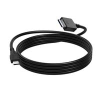 WMC-NW20MU USB C Charging Cable Date Sync Cord Compatible with Sony Walkman MP3 MP4 Music Player NWZ A, S, E, X, Z Series, Fit for NWZ-S615F, NWZ-S616F, NWZ-S618F, NW-A828, NW-A918, NW-A919 & More