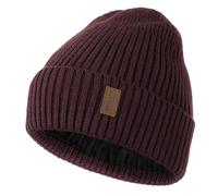 Wmcaps Winter Beanie for Men Women Fleece Lined Hat Warm Cuffed