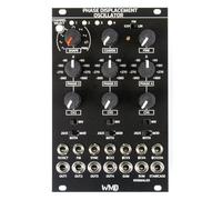 WMD Phase Displacement Oscillator MKII