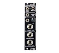 WMD Pro Output