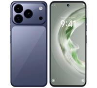 WMDMJT I17 Pro Max Outdoor Waterproof Smartphone, Teenagers/Adults/Seniors Android Mobile Phones, 16GB RAM 1TB ROM, 8000Mah Large Capacity Battery, 108MP,Blue-1TB