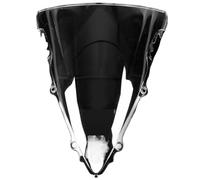 WMENZT ABS Windshield Motorcycle WindScreen For YZF R6 2003 2004 2005 /YZF R6S 2006 2007 2008 2009