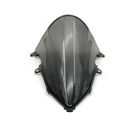 WMENZT For CBR650R 2019-2024 2023 2022 2021 2020 CBR 650R Motorcycle Windscreen Raise Spoiler Windshield Wind Deflectors