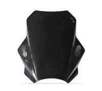 WMENZT For CMX1100 REBEL CMX300 CMX500 REBEL Motorcycle Windscreen Windshield Covers Screen Multi-colored Lens Motorbikes Deflector