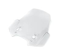 WMENZT For For VERSYS650 For VERSYS1000 2015 2016 2017 2018 Motorcycle Windshield Windscreen Wind Deflectors Protector Airflow
