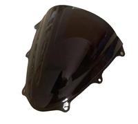 WMENZT For GSXR 600 L1 L2 L3 L4 L5 L6 L7 K11 GSXR600 GSXR750 2011-2021 2022 2023 GSX-R 750 Windscreen Windshield Double Bubble