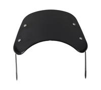 WMENZT For Imperiale 400 750 SEI 500 Quattro Motorcycles Accessories Retro Style Windshield Windscreen Wind Protection Cover
