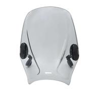 WMENZT For Loncin For VOGE 500DS 500 DS 650 650DS 2021 2022 Universal Motorcycle Windscreen Windshield Covers Deflector