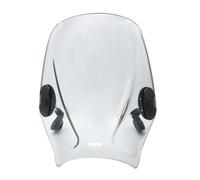 WMENZT For Loncin For VOGE 500DS 500 DS 650 650DS 2021 2022 Universal Motorcycle Windscreen Windshield Covers Deflector