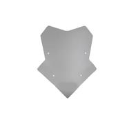 WMENZT For MT 09 MT-09 Tracer GT Tracer 9 GT Tracer 900 MT09 Tracer Windscreen Windshield Wind Shield Screen Protector Parts