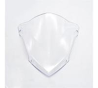WMENZT For MT07 FZ07 2014 2015 2016 2017 14-17 Motorcycle Accessories Sports Windshield Wind Deflector Sun Visor