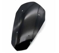 WMENZT For MT07 Tracer Windscreen Motorcycle Accessories Touring Sports Windshield MT-07 2020 2021 MT 07 Screen Wind Deflectors