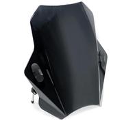 WMENZT For R NineT 2022 Universal Motorcycle Windscreen Windshield Covers Deflector