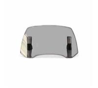 WMENZT For R1200GS GSA R 1200 GS ADV Adventure Universal Motorcycle Windshield Extension Adjustable Spoiler Deflector Accessories