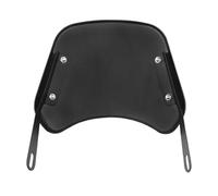 WMENZT For Royal Enfield Interceptor 650 Interceptor650 Motorcycle Accessories Retro Style Windshield Windscreen Wind Screen Deflector