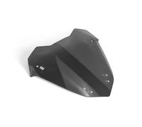 WMENZT For XMAX300 X-MAX 300 XMAX X MAX 2023 2024- Motorcycle Sports Visor Windshield Windscreen Wind Shield Deflectore Screen
