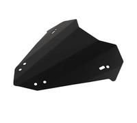 WMENZT For XMAX300 XMAX 125 250 300 XMAX125 XMAX250 Motorcycle CNC Aluminum Sport Windshield Deflector WindScreen Wind Deflector
