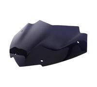 WMENZT For XMAX300 XMAX250 XMAX-250 XMAX-300 2018-2019 Motorcycle Sport Windshield Viser Visor Deflector Windscreen