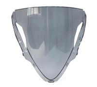 WMENZT For ZX-6R ZX6R ZX 6R 2024 2025 Motorcycle Front Windshield Windscreen Baffle Wind Deflectors Shield Protector