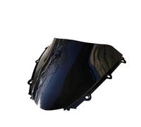 WMENZT Motorcycle ABS Windshield Windscreen For CBR 1000RR 2004 2005 2006 2007