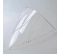 WMENZT Motorcycle ABS Windshield WindScreen Screen Protector Scooter For CBR 1000 RR 2012 2013 2014 2015 2016
