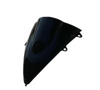 WMENZT Motorcycle ABS Windshield WindScreen Screen Protector Scooter For CBR 1000 RR 2012 2013 2014 2015 2016