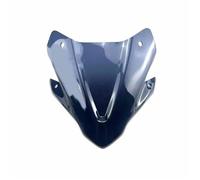 WMENZT Motorcycle Accessories Sports WindScreen Acrylic Front Windshield Visor Deflector For CB750 HORNETCB750 2023 2024 2025