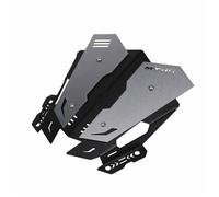 WMENZT Motorcycle Accessories Sports WindScreen Windshield Deflector For MT125 MT-125 2020 2021 MT 125 MT15 MT-15 2018 2019 2020