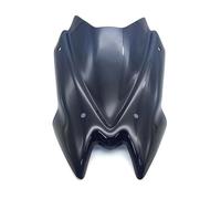 WMENZT Motorcycle Accessories Sports Windscreen Windshield Viser Visor Wind Deflectors For Z 650 Z650 2020 2021 Z650 20-21