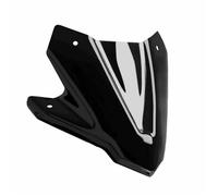 WMENZT Motorcycle Accessories Sports WindScreen Windshield Visor Deflector Double Bubble For CB750 CB 750 Hornet 2023