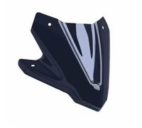 WMENZT Motorcycle Accessories Sports WindScreen Windshield Visor Deflector Double Bubble For CB750 CB 750 Hornet 2023