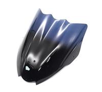 WMENZT Motorcycle Accessories Sports Windshield Deflector Sun Visor Windshield For GSR750 GSR-750 2011-2016 GSX-S750 2015-2016