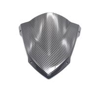 WMENZT Motorcycle Accessories Sports Windshield Sun Visor Wind Deflector For MT-07 MT07 FZ07 2018 2019 2020 18-19-20