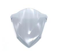 WMENZT Motorcycle Accessories Sports Windshield Sun Visor Wind Deflector For MT-07 MT07 FZ07 2018 2019 2020 18-19-20