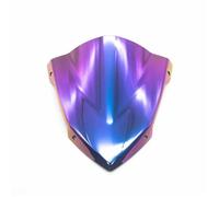 WMENZT Motorcycle Accessories Sports Windshield Sun Visor Windscreen For MT03 MT-03 20-21 MT25 MT-25 2020 2021 2022