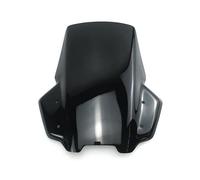 WMENZT Motorcycle Accessories Sports Windshield Visor Viser Wind Deflector For K&atana 2019 2020 2021 GSXS1000 19-21 Double Bubble