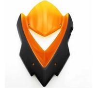 WMENZT Motorcycle Accessories Viser Visor Windshield WindScreen For Z1000 2014-2020 2015 2016 2017 2018 2019 Double Bubble