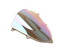 WMENZT Motorcycle Accessories Windscreen Windshield Screen Deflector Protector For CBR250RR CBR 250 RR 2017 2018 2019 2020 2021 2022