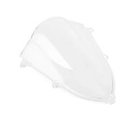 WMENZT Motorcycle Accessories Windscreen Windshield Screen Deflector Protector For CBR250RR CBR 250 RR 2017 2018 2019 2020 2021 2022