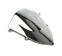 WMENZT Motorcycle Accessories Windscreen Windshield Screen Deflector Protector For CBR250RR CBR 250 RR 2017 2018 2019 2020 2021 2022