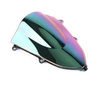 WMENZT Motorcycle Accessories Windscreen Windshield Screen Deflector Protector For CBR250RR CBR 250 RR 2017 2018 2019 2020 2021 2022