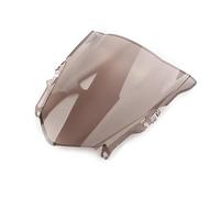 WMENZT Motorcycle Accessories Windscreen Windshield Screen Deflector Protector For CBR500R CBR 500 R PC44 2013 2014 2015