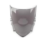 WMENZT Motorcycle Accessories Windscreen Windshield Screen Deflector Protector For CBR500R CBR 500 R PC44 2013 2014 2015