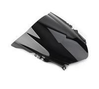 WMENZT Motorcycle Accessories Windscreen Windshield Screen Deflector Protector For CBR500R CBR 500 R PC44 2013 2014 2015