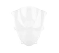 WMENZT Motorcycle Accessories Windscreen Windshield Screen Deflector Protector For GSXR1000 GSX-R GSXR 1000 K17 2017-2022 2023