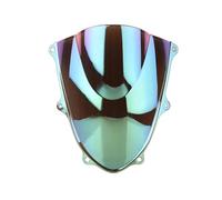 WMENZT Motorcycle Accessories Windscreen Windshield Screen Deflector Protector For GSXR1000 GSX-R GSXR 1000 K17 2017-2022 2023