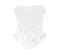 WMENZT Motorcycle Accessories WindScreen Windshield Viser VIsor For G310GS 2017-2023 G 310 GS G 310GS G310 Double Bubble Screen ABS