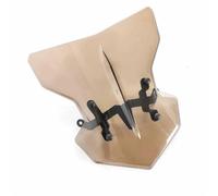 WMENZT Motorcycle Accessories Windscreen Windshield Wind Deflector For MT03 MT25 2020 2021 2022 2023 MT 03 MT-03 MT-25