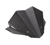 WMENZT Motorcycle Accessories Windscreen Windshield Wind Shield Deflector For CB500F CB 500 F CB500 F 2019-2020